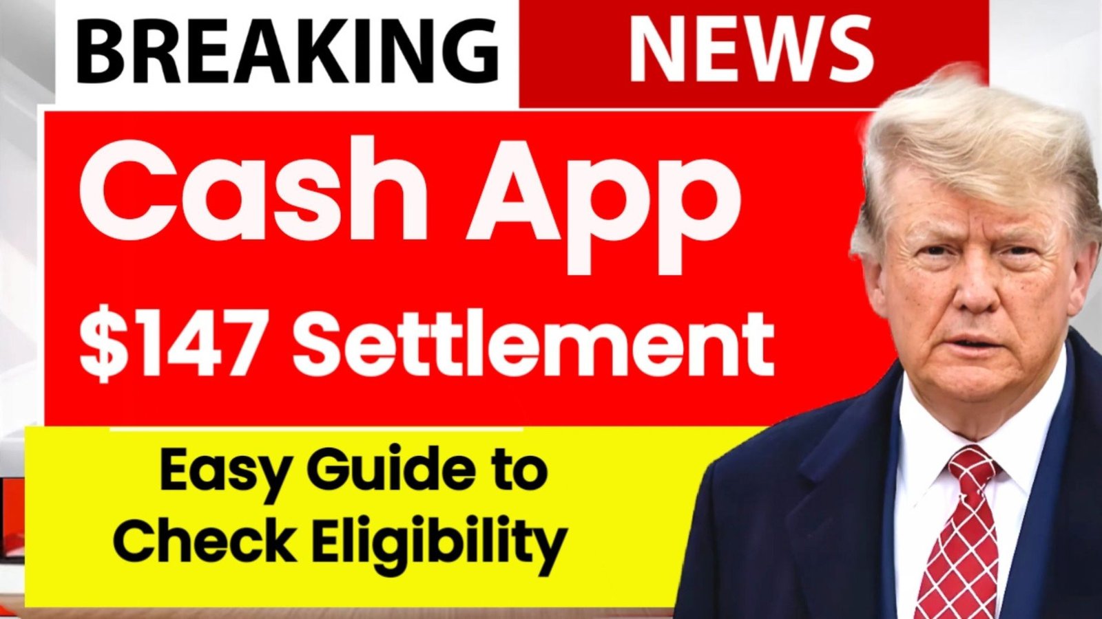 Cash App $147 Settlement 2025: Easy Guide to Check Eligibility, Claim Your Share, and Track Key Dates